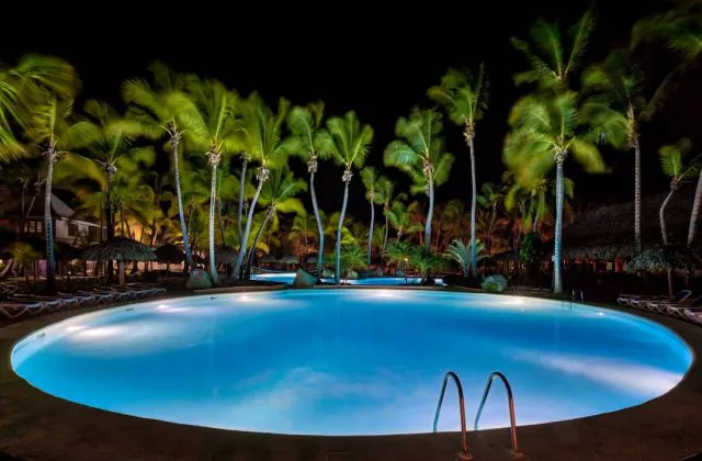 Playa Bachata Resort Puerto Plata pool